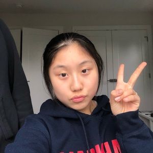 Meet your Posher, Isabella